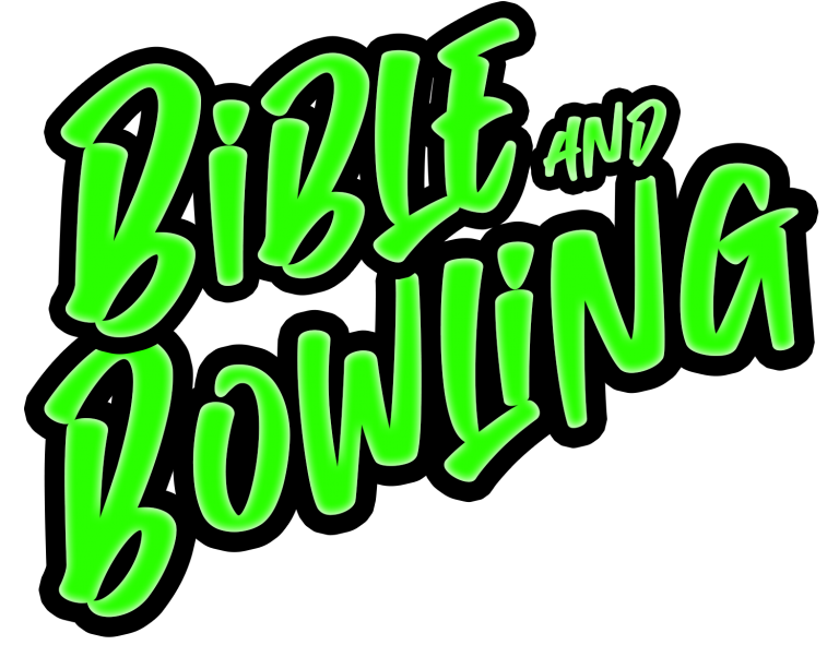 Bible and Bowling